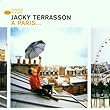 A Paris... by Terrasson, Jacky (2001-02-27)【並行輸入品】