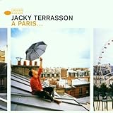 A Paris... by Terrasson, Jacky (2001-02-27)【並行輸入品】