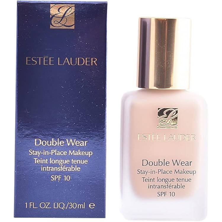 Amazon | ダブル ウェア ステイ イン プレイス メークアップ #4N1