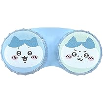 ちいかわ　アンジョルノ　限定　粧美堂　グッズ コンタクトケース ちいかわ アンジョルノ 限定 粧美堂 グッズ コンタクトケース 箱
