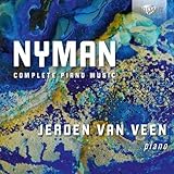 COMPLETE PIANO MUSIC
