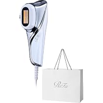 ReFa 脱毛器 EPI W リファ エピダブル RE-AY Amazon | 【公式ストア 