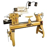 Powermatic 4224B 1794224K Lathe [並行輸入品]