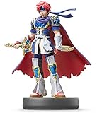 amiibo ロイ/リュウ