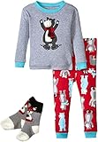 Petit Lem SLEEPWEAR ボーイズ