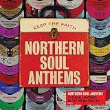 Northern Soul Anthems / Various - 140-Gram Vinyl [Analog]
