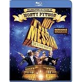 Not the Messiah / [Blu-ray]