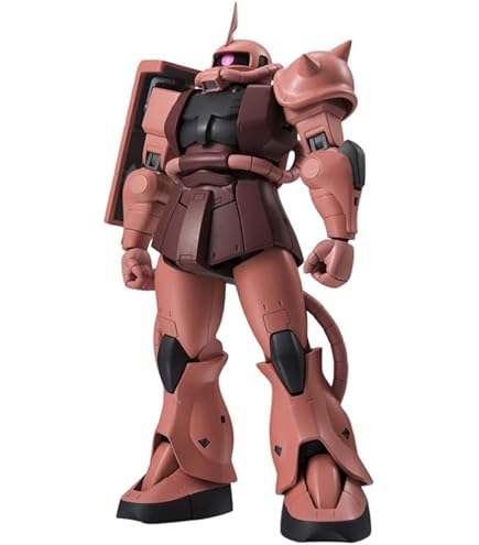 Amazon.co.jp: TAMASHII NATIONS ROBOT魂 機動戦士ガンダム ＜SIDE MS