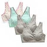 EMY BRA レディース