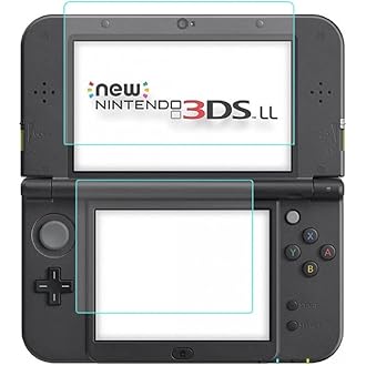 Amazon.co.jp 売れ筋ランキング: 3DSスキンシール の中で最も人気の 
