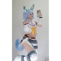 Amazon.co.jp: [衣之坊] 回復術士のやり直し セツナ コスプレ