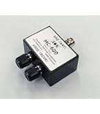 Amazon | ダイヤモンド D303 0.5～200MHz帯広帯域受信用アンテナ