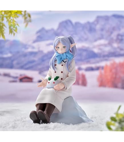 Amazon.co.jp: 葬送のフリーレン Luminasta フリーレン SUMMERDRESS