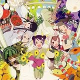 �Ђ܂����I�L�����N�^�[�{�[�J���A���o�� ���̗��S�Ղ���I