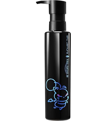Amazon.co.jp: shu uemura(シュウ ウエムラ) ブラック クレンジング