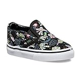 Vans ボーイズ カラー: ブラック
