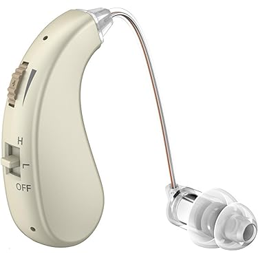 Amazon.co.jp Best Sellers: The most popular items in Hearing