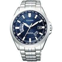 Amazon.co.jp: シチズン コレクション メンズ 腕時計 CB0011-69L 