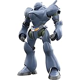 MODEROID 機動警察パトレイバー TYPE 7ブロッケン ノンスケール 組み立て式プラモデル