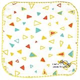 ポッケ ミニハンカチ　キャンディ 今治 日本製 16cm