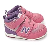 [ニューバランス] new balance 子供スニーカー FS574H マジック式 ベビー CI（カシミアピンク） 13.0cm