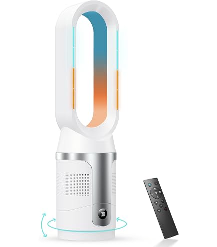 Amazon.co.jp: Dyson (ダイソン) ピュアクール清浄ファン TP04 HEPA