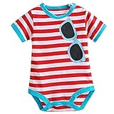 Zhhlinyuan 良質 Summer Newborn 赤ちゃん Girls Boys Bodysuit Romper Jumpsuit Clothes 201512026
