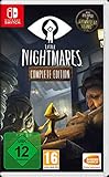 Little Nightmares, 1 Nintendo Switch-Spiel (Complete Edition)