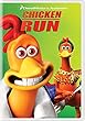 Chicken Run [DVD]