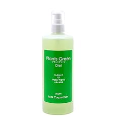 Amazon アイアンエイド 水草用 １００ｍｌ 鉄分 有機酸 水草の栄養液 水質テスト 管理用品 通販
