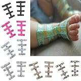 Sunbona SLEEPWEAR ベビー・ガールズ US サイズ: 0~12months カラー: ゴールド