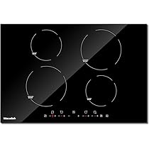 induction cooktop offers