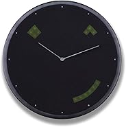 Glance Clock グランスクロック スケジュール 天気予報 タイマー アラーム LED表示 IoT クロック 【日本正規代理店商品】 (Graphite)
