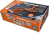 FCI FCI DUSTLESS Sanding System, Orange/Grey by FCI