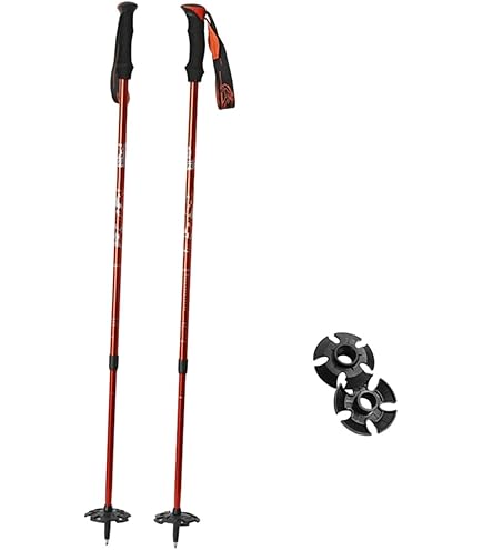  フリックロック スキーポール　ストック Amazon.co.jp: ブラックダイヤモンド ストック フリックロックポール