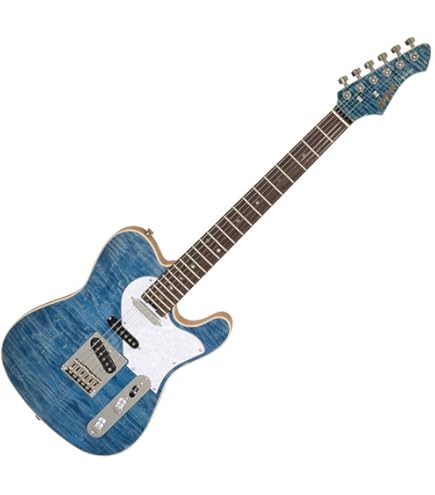 Amazon | AriaProII 615-AE200 SR See-through Red アリアプロ