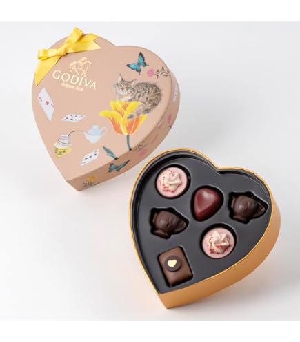 Amazon.co.jp: ホワイトデー ゴディバ（GODIVA）100年の遊び心