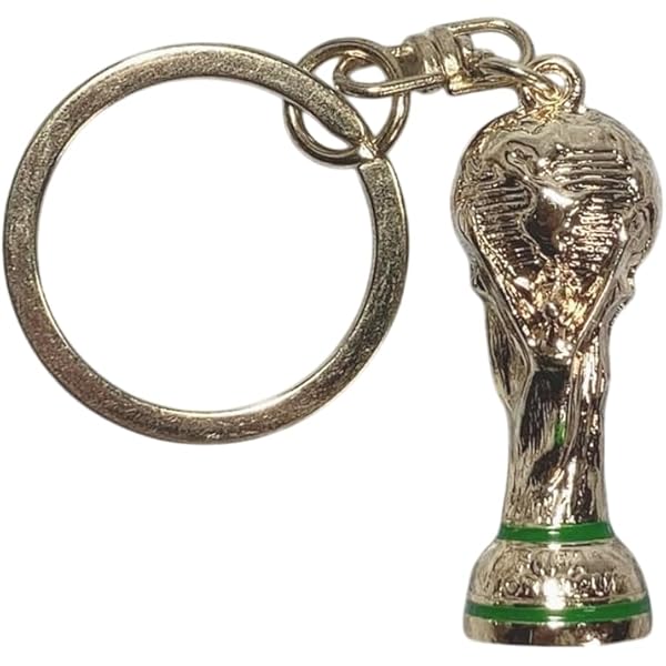 Amazon.co.jp: HONAV 2022 FIFA WORLD CUP カタール 3D回転