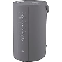 Amazon.co.jp: 象印マホービン 加湿器 4.0L リビング・寝室で
