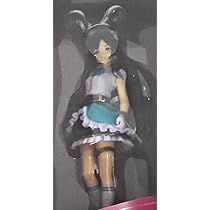 一番くじ ウマ娘 11弾 B賞 メジロドーベル C賞 メジロアルダン フィギュア C賞 メジロアルダン フィギュア/一番くじ ウマ娘 プリティー