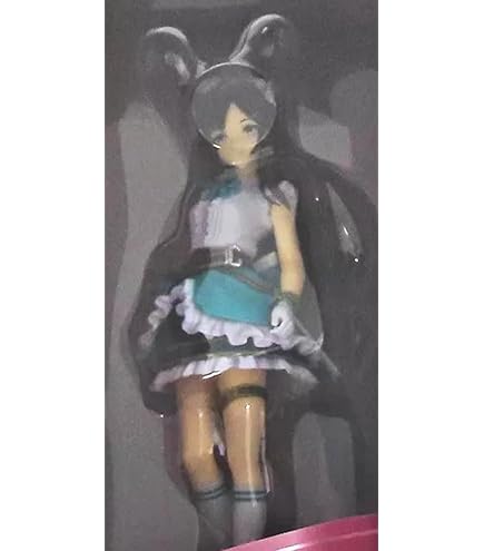 ウマ娘　一番くじ　11弾　C賞　メジロアルダン　フィギュア 一番くじ ウマ娘 プリティーダービー 11弾 C賞 メジロアルダン
