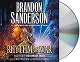 Rhythm of War (Stormlight Archive)