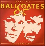 Best Of Hall & Oates/2cd Set