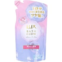 Amazon | ラックス バスグロウ リペア＆シャイン シャンプー 詰替用