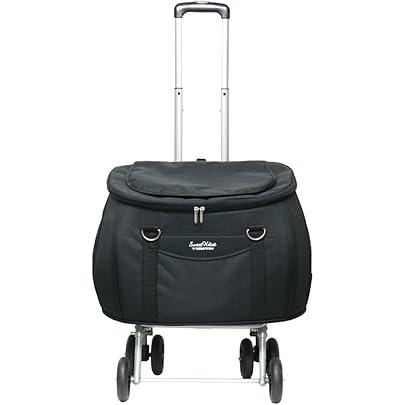 Amazon.co.jp: 多機能カート スイートハート リュックタイプ L デニム