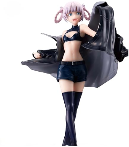 七草ナズナ フィギュア よふかしのうた Amazon.co.jp: 七草ナズナ フィギュア よふかしのうた