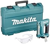 マキタ 充電式タッカ(RT線)(本体のみ/バッテリー・充電器別売) ST111DZK