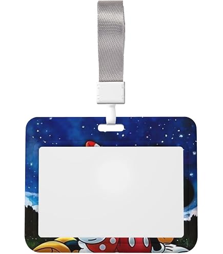 Amazon.co.jp: ミッキーマウス パスケース定期入れ Id カードケース