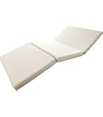 Amazon｜nishikawa 【 西川 】 エニーマット マットレス シングル 高