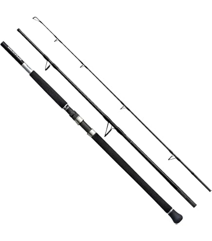 Amazon | シマノ(SHIMANO) オフショアキャスティングロッド 26